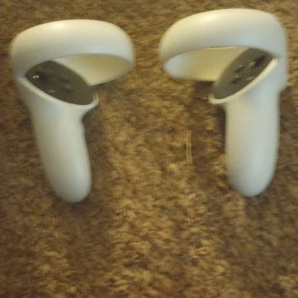 Oculus Quest 2 Headset